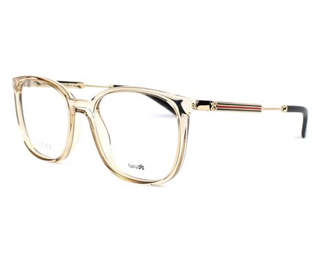 monture optique gucci homme.